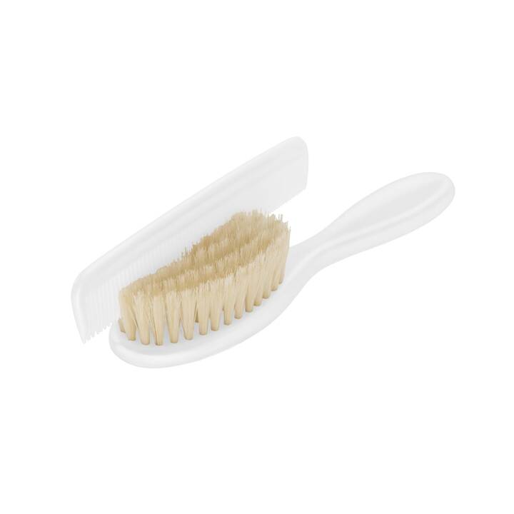 ROTHO BABYDESIGN Set di spazzola per capelli (Setole naturali)