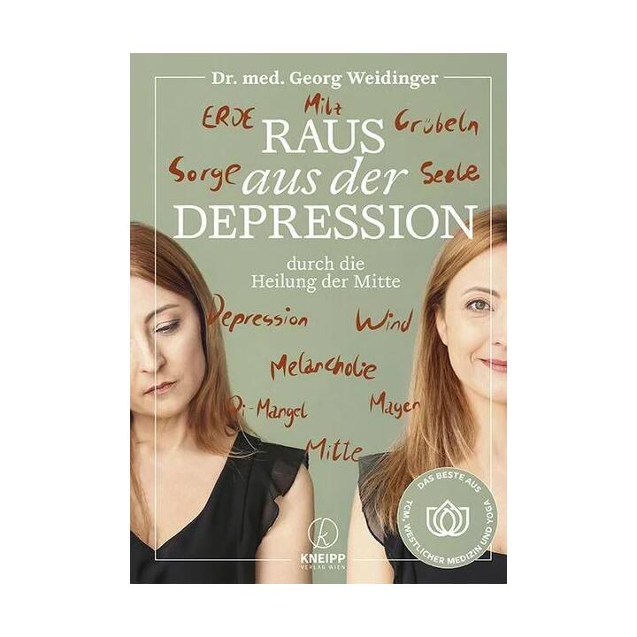 Wie Komm Ich Aus Der Depression Raus www.interdiscount.ch