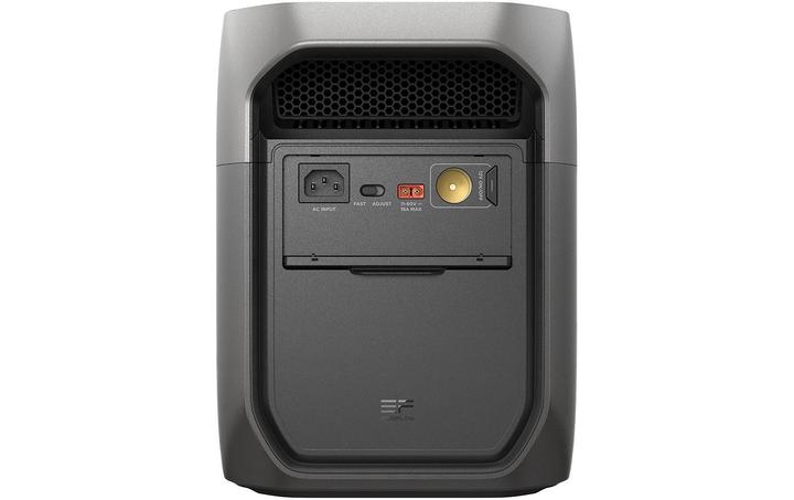ECOFLOW Delta Max 3 Power Station - Interdiscount