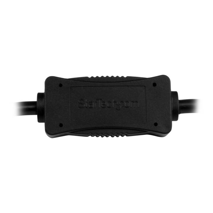 STARTECH.COM Adaptateur (eSATA, USB 3.0 Type-A, 0.9 m)