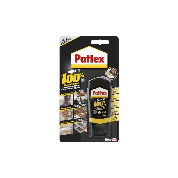 PATTEX Colle universelle 100% Multi-Power (50 g)