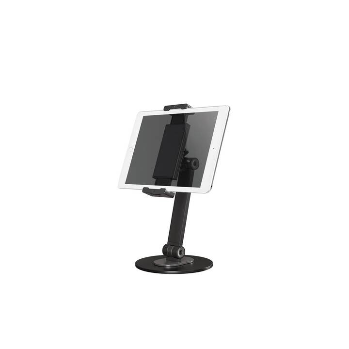 NEWSTAR DS15-540BL1 Supporto tablet (Nero)