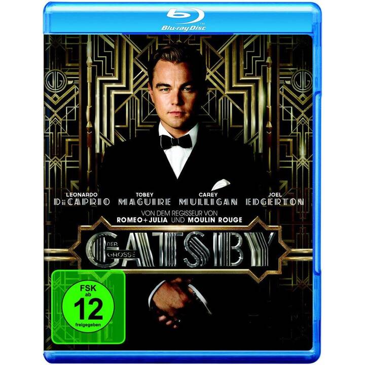 Der Grosse Gatsby (DE)
