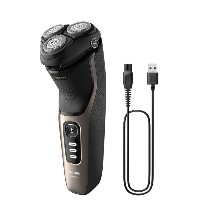 PHILIPS Shaver 3000 Series S3242/12