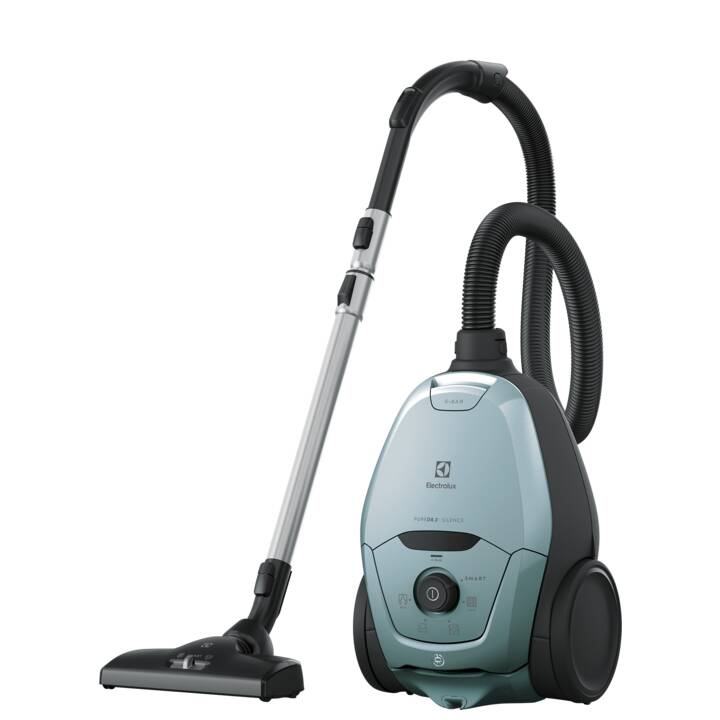 ELECTROLUX Pure D8.2 (600 W, avec sac)