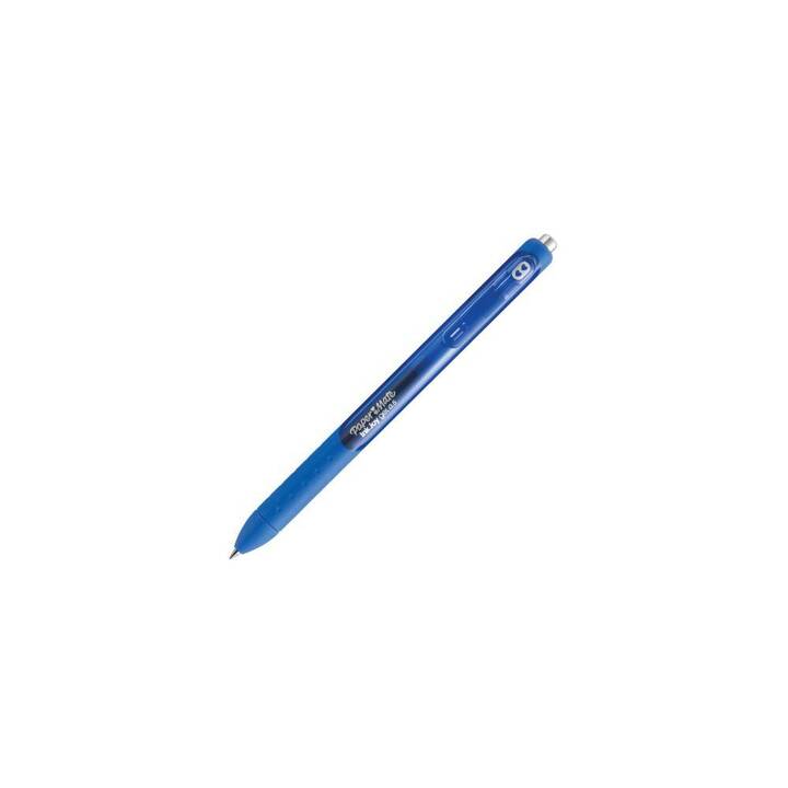 PAPER MATE Gelroller InkJoy Gel Retractable (Blau)
