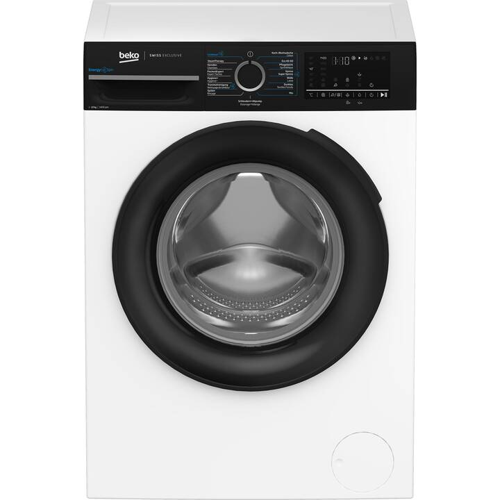 BEKO WM232 (12 kg, Links)