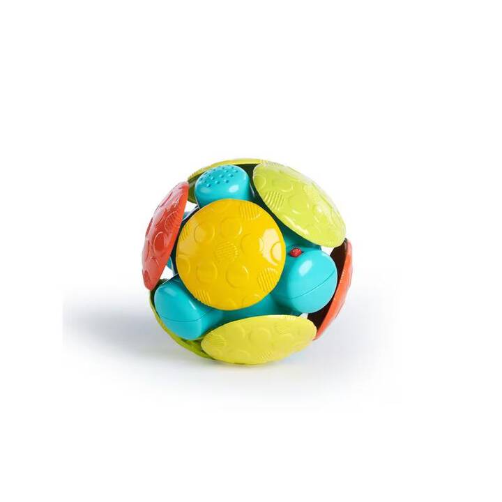 OBALL Spielball Wobble Bobble