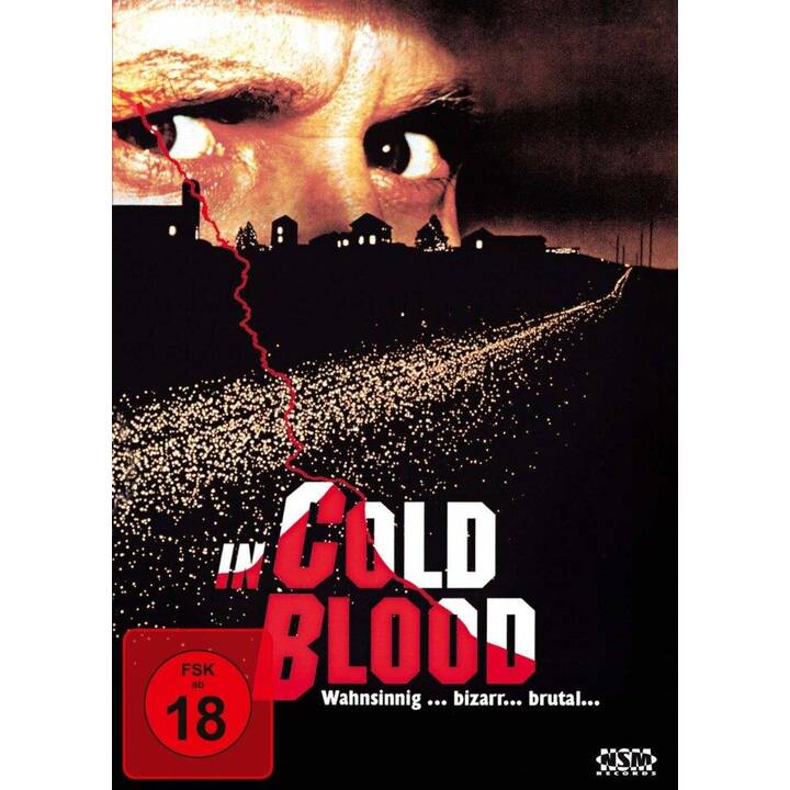 In Cold Blood (DE, EN)