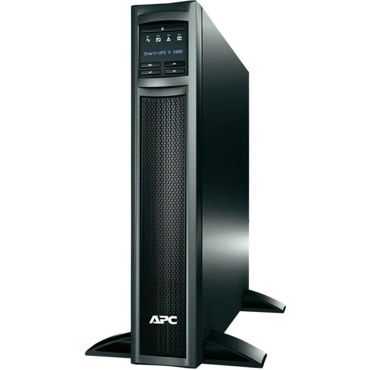 APC Smart Gruppo statico di continuità UPS (1000 VA)