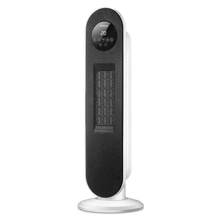 TRISA Heizlüfter 2-in-1 Cozy Air (2000 W)