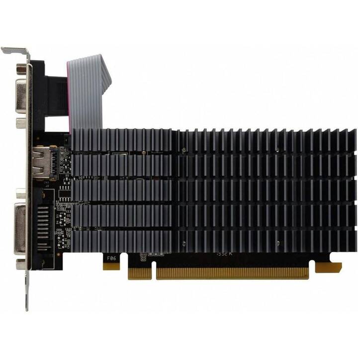 AFOX AMD Radeon R5 220 (1 Go)