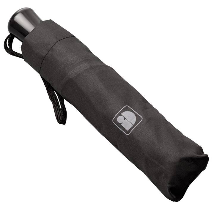 INTERDISCOUNT Taschenschirm Mini Umbrella Automatic (90 cm)