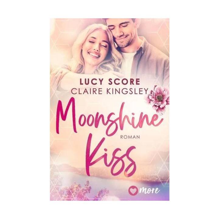 Moonshine Kiss