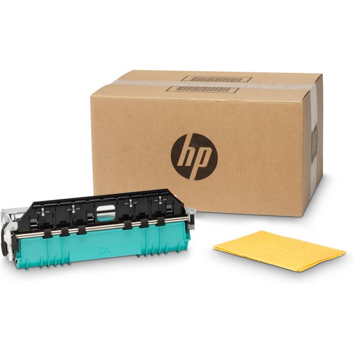 HP Bac de récupération toner B5L09A (115000 feuille)