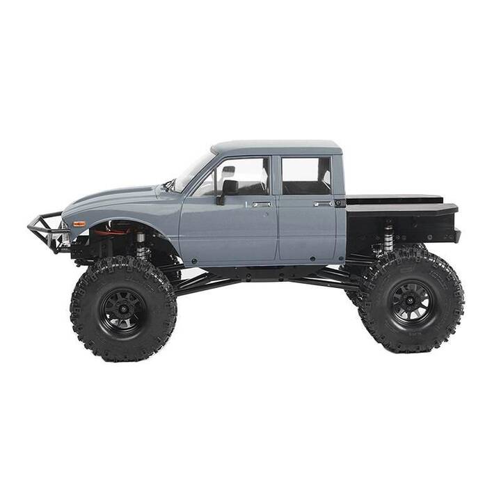 RC4WD Scale Crawler C2X Class Mojave 4 Door RTR (1:10)