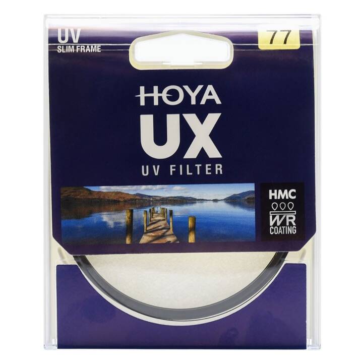 HOYA UX UV (62 mm)