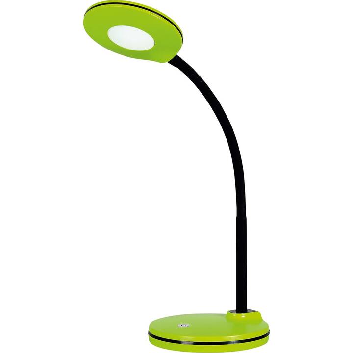 HANSA Lampe de table Splash green (Vert)
