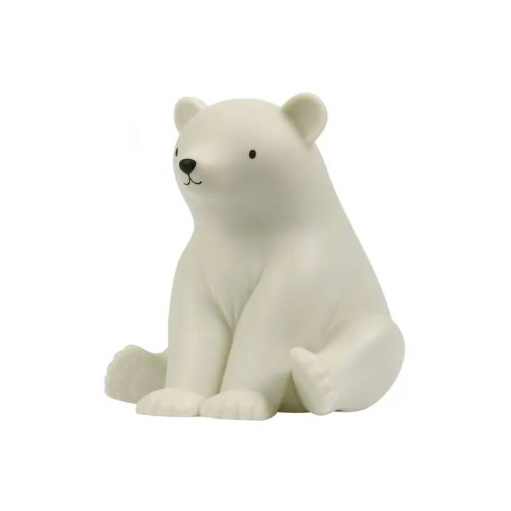 ALLC Nachtlicht Polar Bear (LED, Bär)