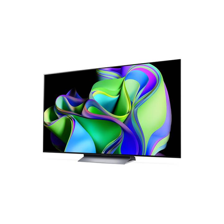 LG OLED65C38LA Smart TV (65", OLED, Ultra HD - 4K)