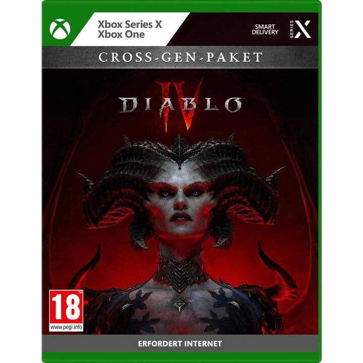 Diablo IV (DE)