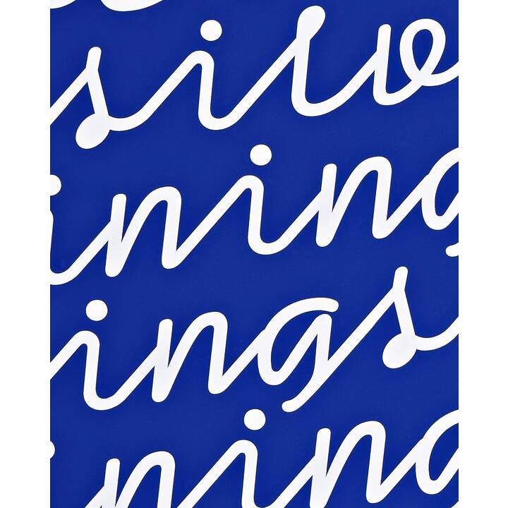 NUUNA Carnets Silver Lining (16.5 cm x 22 cm, Pointé)