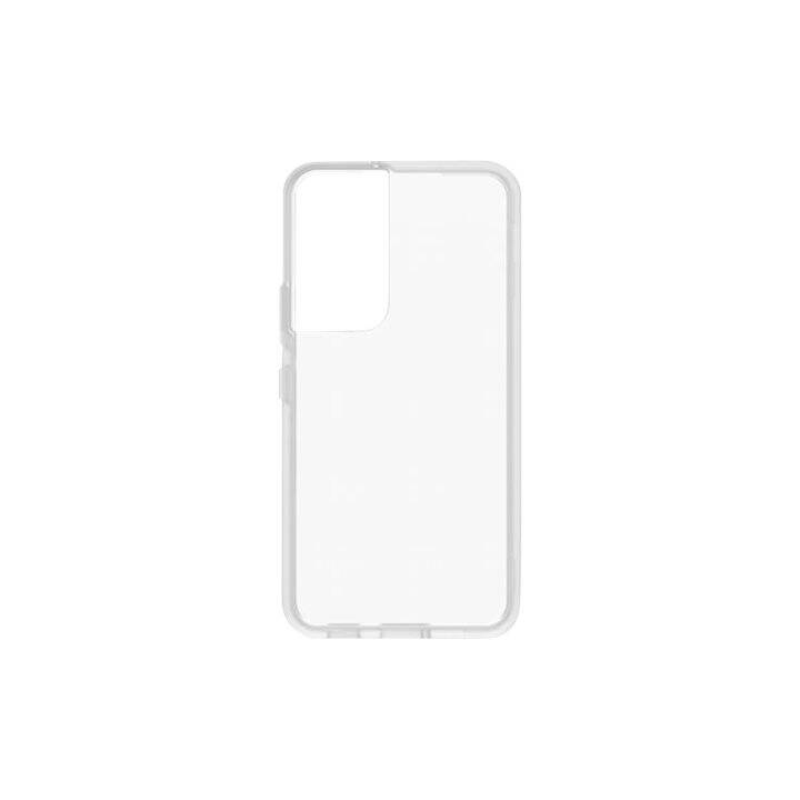 OTTERBOX Backcover (Galaxy S22 5G, Transparent)
