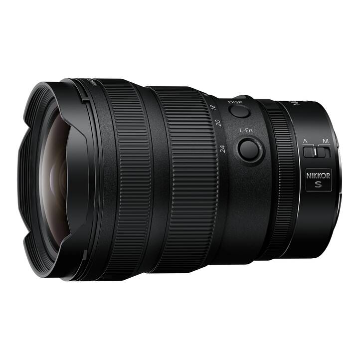 NIKON Nikkor Z 14-24mm F/2.8-22 S (Z-Mount)