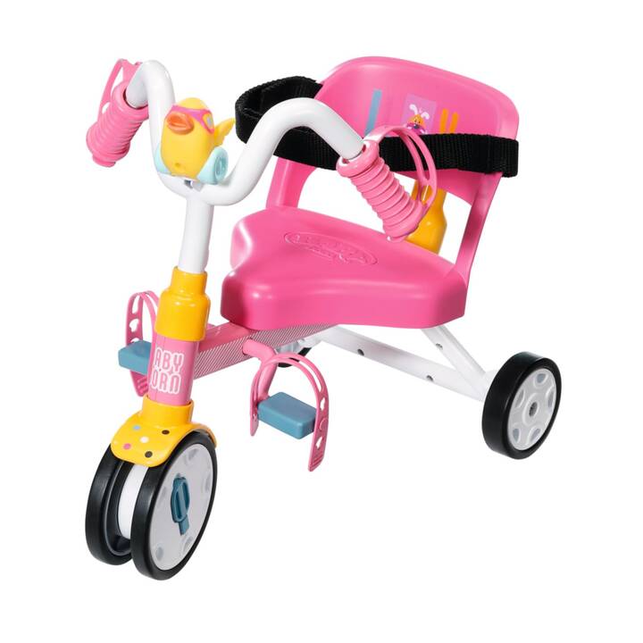 ZAPF CREATION Trike Autres accessories (Multicolore)