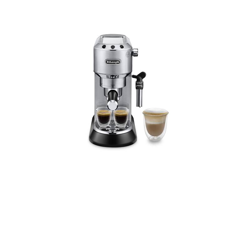 DELONGHI Dedica Style EC 685.M (Metallic)