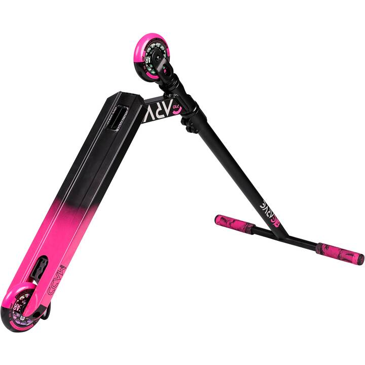 MGP Scooter Carve Pro X 2020 (Pink, Noir)