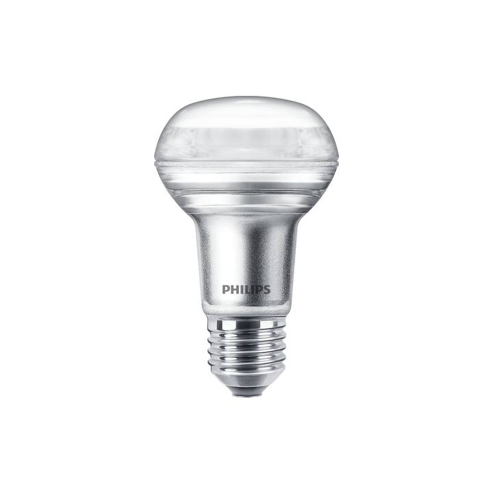 PHILIPS Ampoule LED (E27, 3 W)