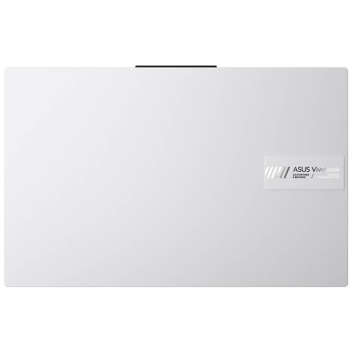 ASUS VivoBook S 15 - K5504VA-BN167W (15.6", Intel Core i7, 16 GB RAM, 1000 GB SSD)