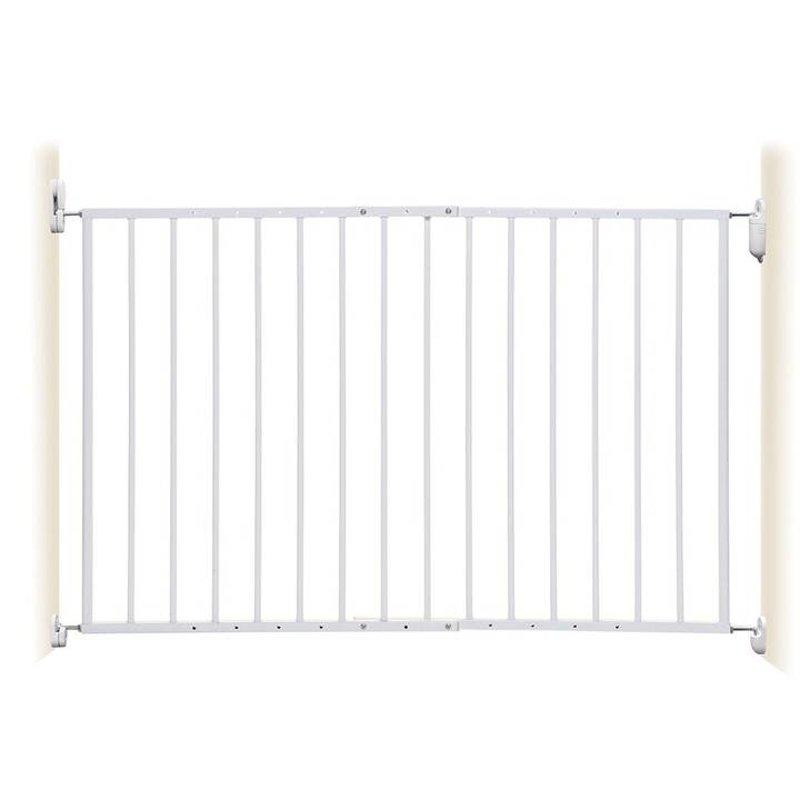 DREAMBABY Barrière de protection pour les portes Arizona (68 cm - 112 cm)