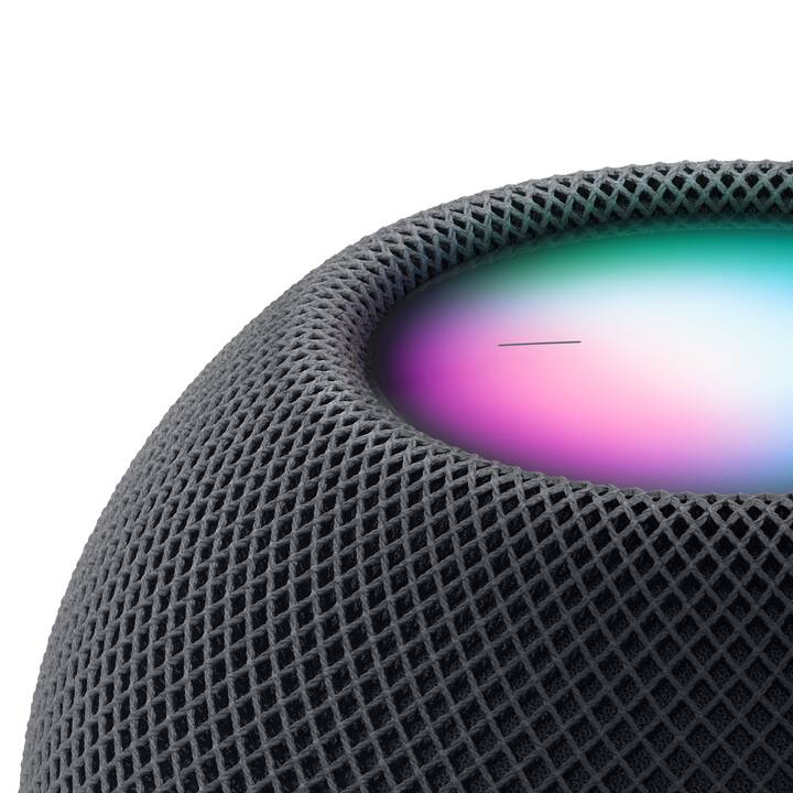 APPLE HomePod mini Enceinte (Jaune)