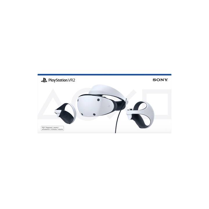 SONY Playstation VR2