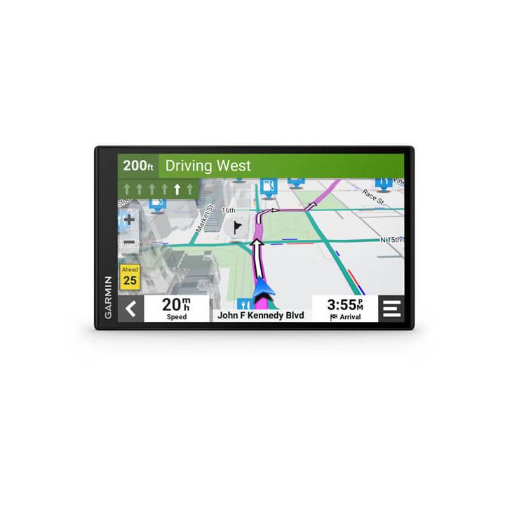 GARMIN DriveSmart 76 (7")