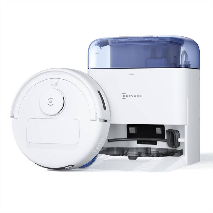 ECOVACS Deebot Mini (Blau, Weiss)