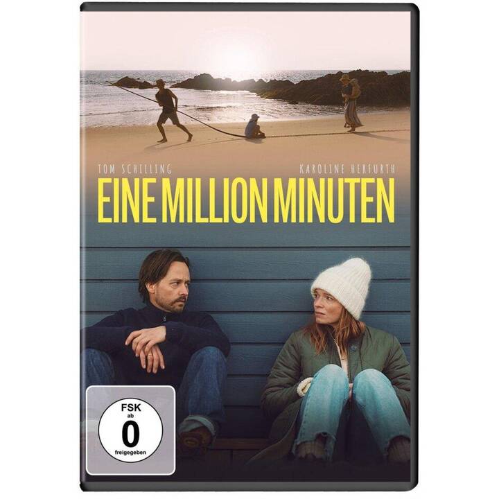 Eine Million Minuten (DE)