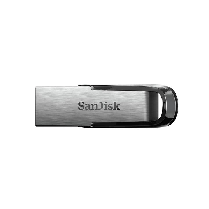 SANDISK Ultra Flair (512 GB, USB 3.0 de type A)