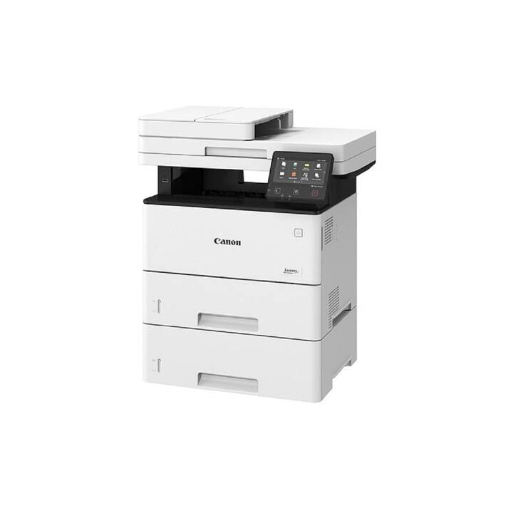 CANON i-SENSYS MF553dw (Stampante laser, Bianco e nero, WLAN)