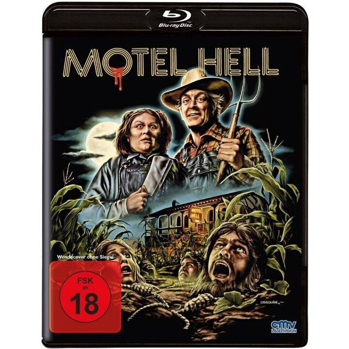 Motel Hell (DE, EN)