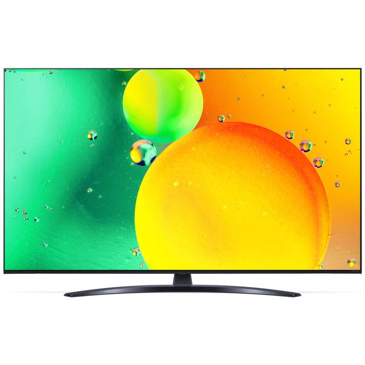 LG 65NANO769 Smart TV (65", NanoCell, Ultra HD - 4K)
