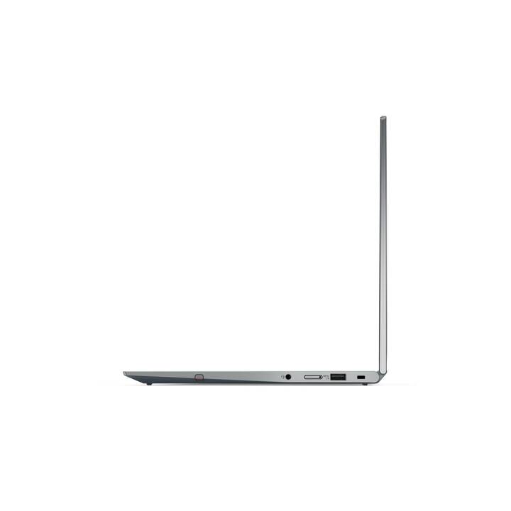 LENOVO ThinkPad X1 Yoga Gen.8 (14", Intel Core i7, 32 GB RAM, 1000 GB SSD)