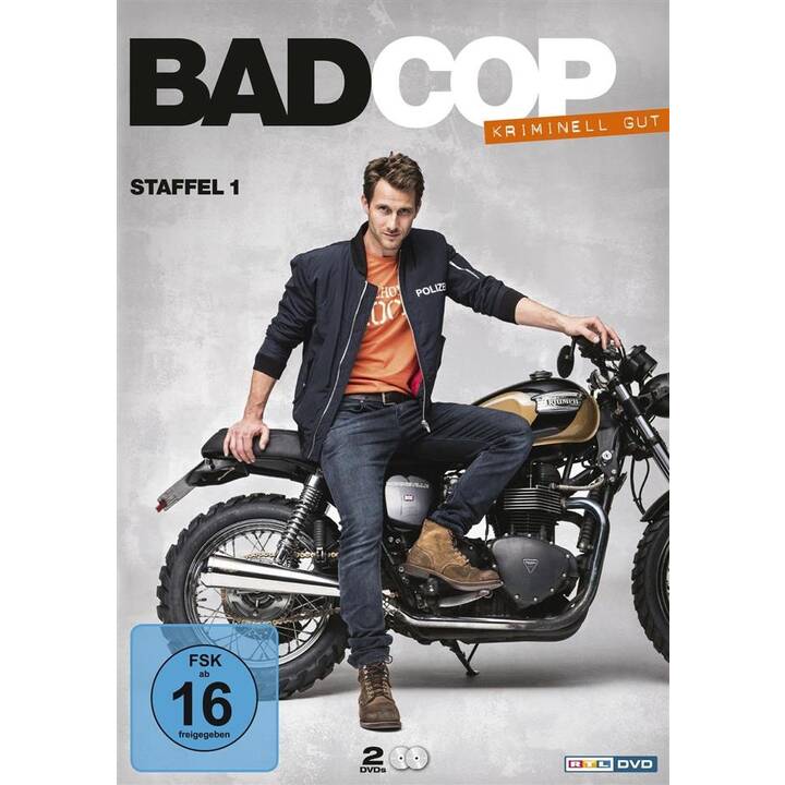 Bad Cop (DE)