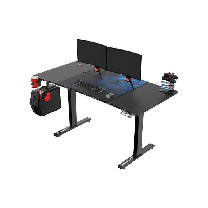 ULTRADESK Tavolo da gaming