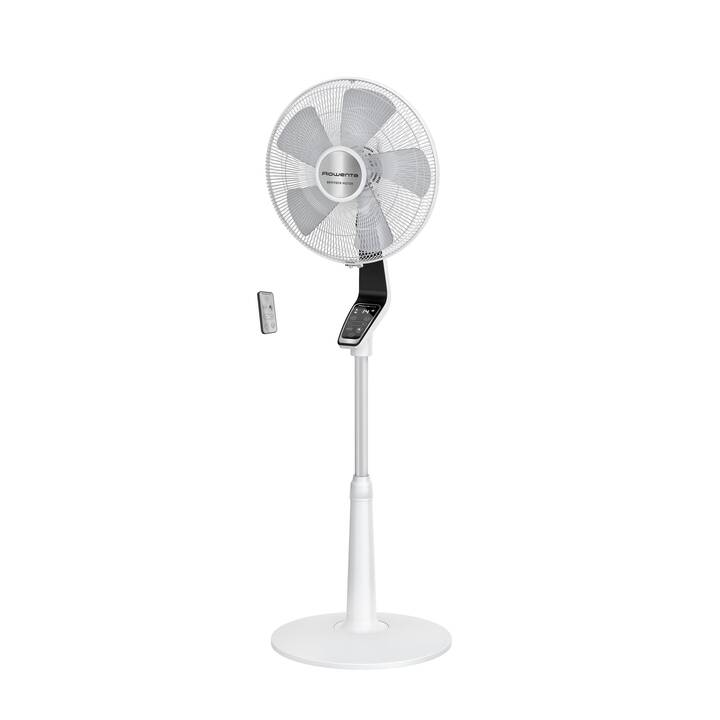 ROWENTA Ventilateur sur socle Turbo Silence Extreme (34 W)