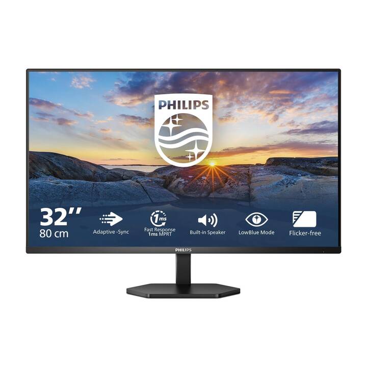 PHILIPS 32E1N3100LA (31.5