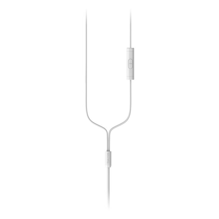 PHILIPS TAA1105WT/00 (In-Ear, ANC, Weiss)