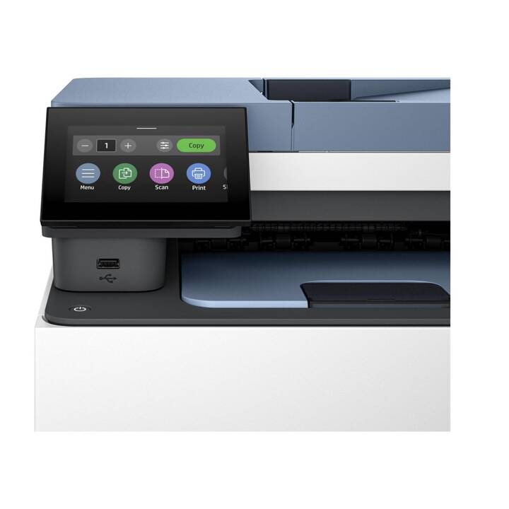 HP LaserJet Pro MFP 3302sdw (Stampante laser, Colori, Bluetooth)